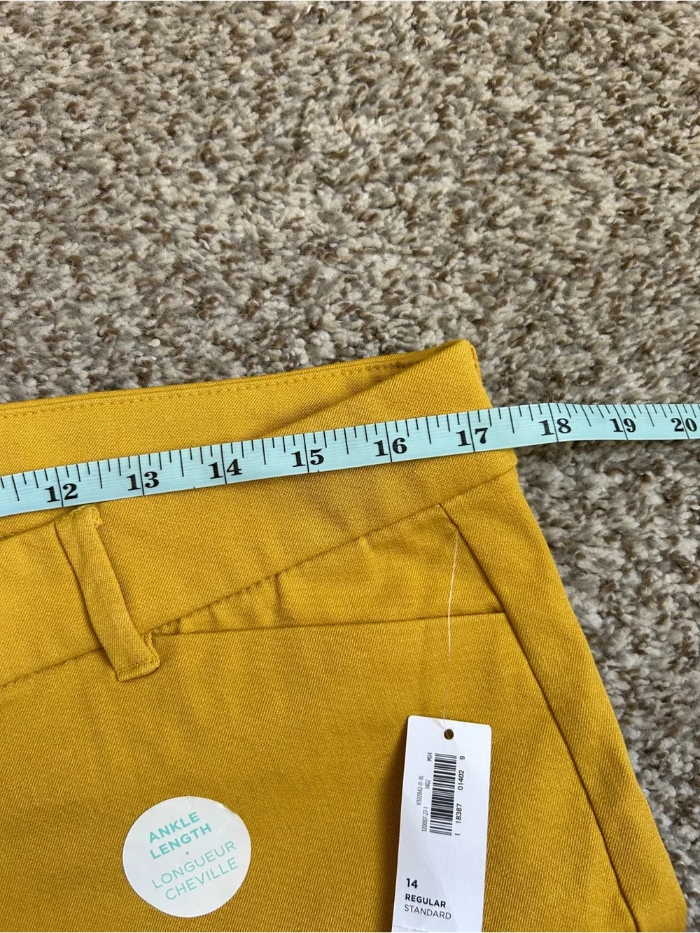 Old Navy new tags